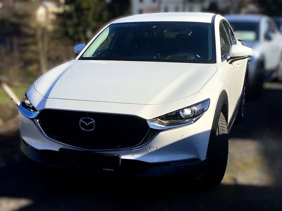 Second hand Mazda Cx-30 2.0