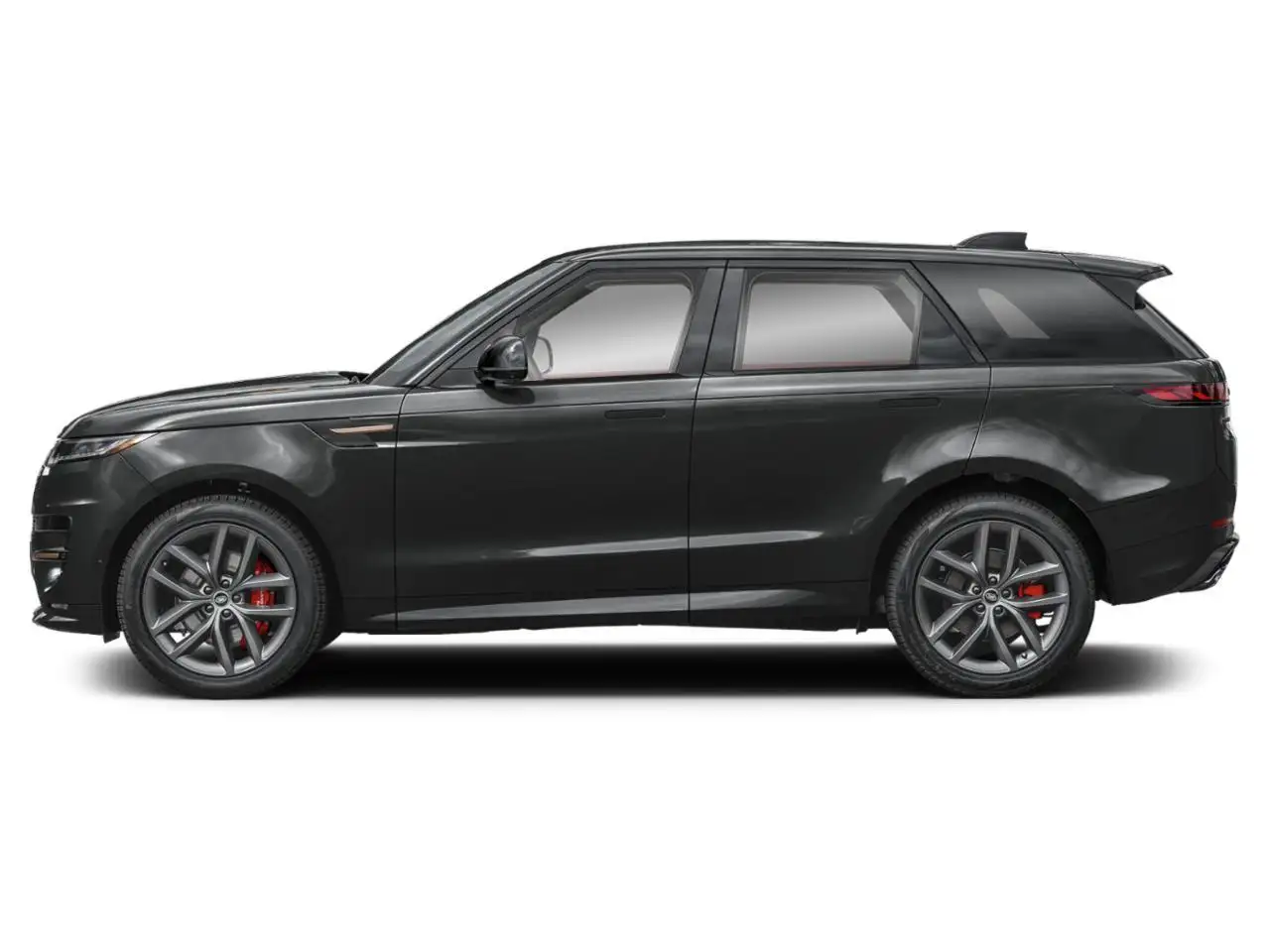 Land Rover Range Rover Sport снимка Land Rover Range Rover Sport