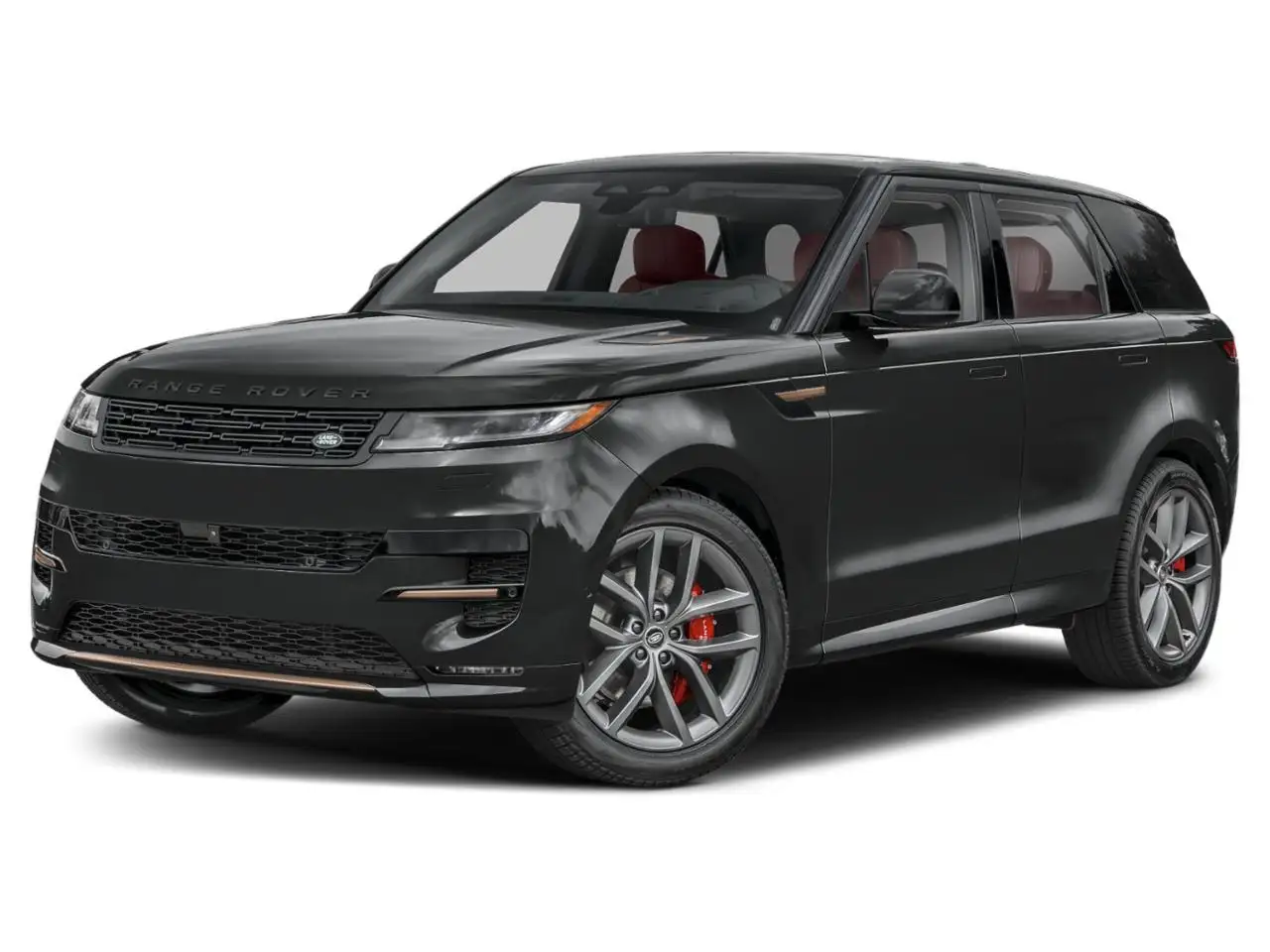 Land Rover Range Rover Sport снимка Land Rover Range Rover Sport