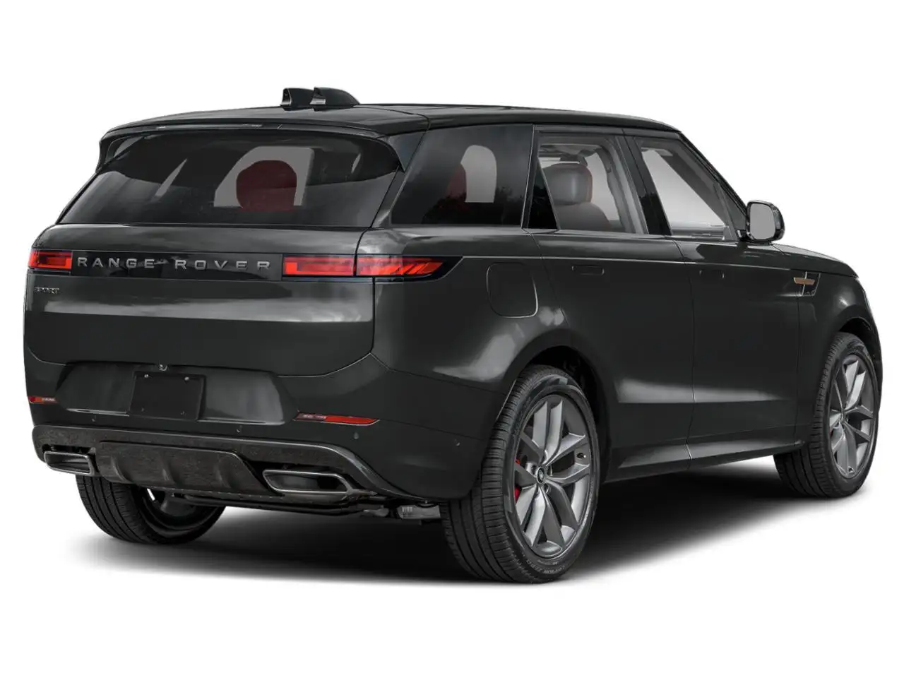 Land Rover Range Rover Sport снимка Land Rover Range Rover Sport