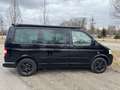 Volkswagen T5 Multivan Highline Schwarz - thumbnail 12