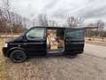 Volkswagen T5 Multivan Highline Schwarz - thumbnail 8