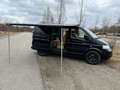 Volkswagen T5 Multivan Highline Schwarz - thumbnail 10