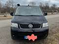 Volkswagen T5 Multivan Highline Schwarz - thumbnail 2