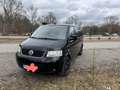 Volkswagen T5 Multivan Highline Schwarz - thumbnail 3