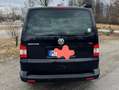 Volkswagen T5 Multivan Highline Schwarz - thumbnail 4