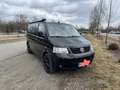 Volkswagen T5 Multivan Highline Schwarz - thumbnail 1
