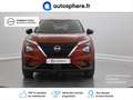 Nissan Juke 1.6 Hybrid 143ch N-Connecta 2023.5 + Nissan Connec - thumbnail 2