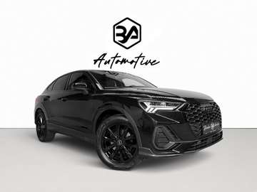 Q3 SPORTBACK 35 TFSI Business  S line S tronic | CAMÉRA | MATRIX | CARPLAY