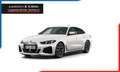 BMW i4 xDrive40 Gran Coupe G26 Weiß - thumbnail 1