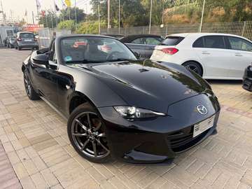 Mazda MX-5 2.0 160CV Sports-Line | Pelle | LED | Bose | PRONTA CONSEGNA