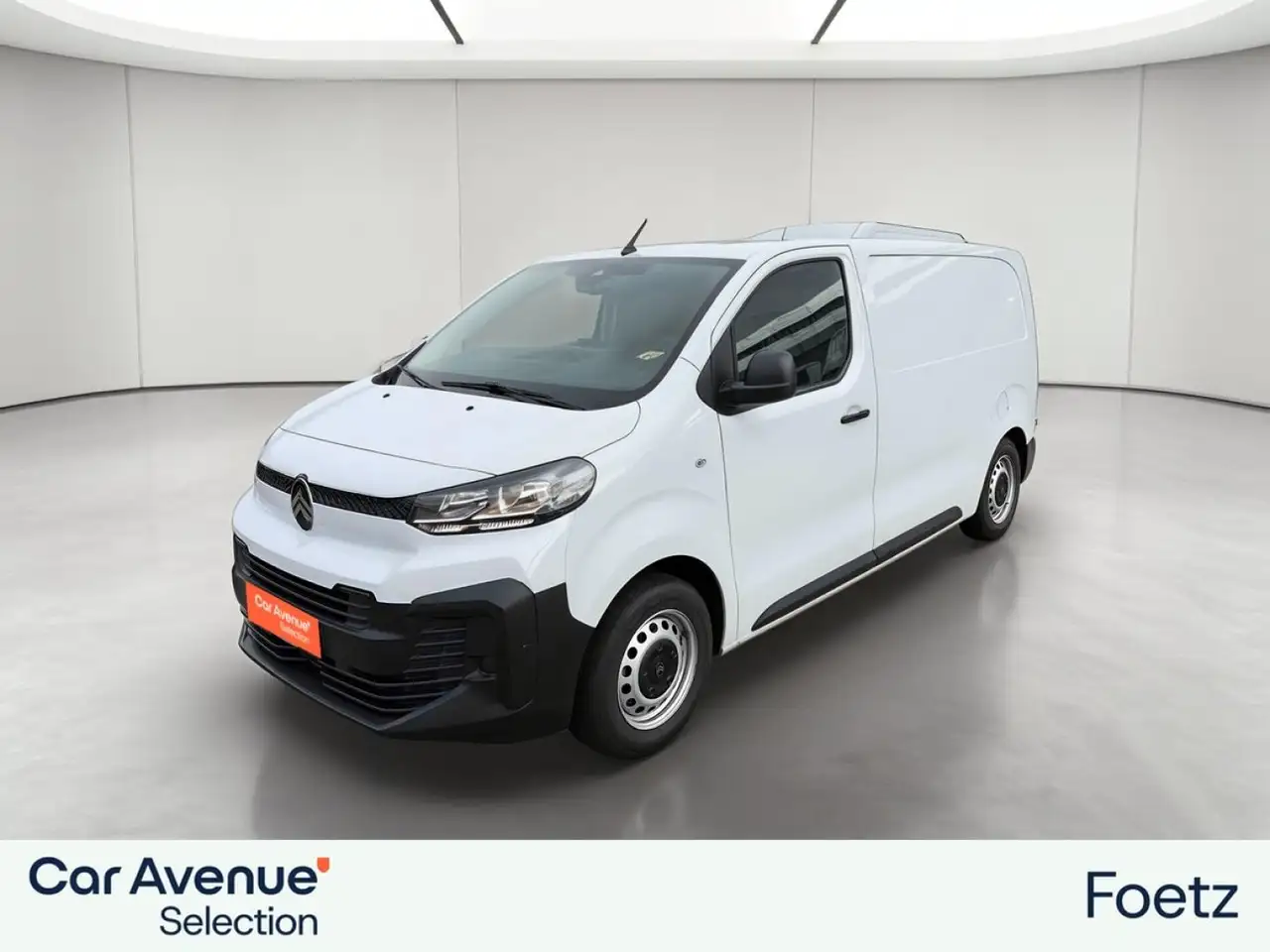 Citroën Jumpy