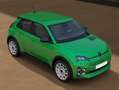 Renault R 5 E-Tech 120 Electric EV40 Evolution Urban-Range Verde - thumbnail 1