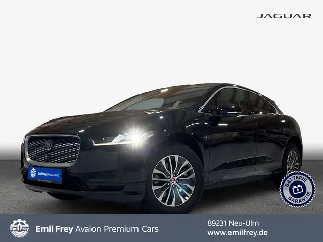 Jaguar I-Pace EV400 AWD S