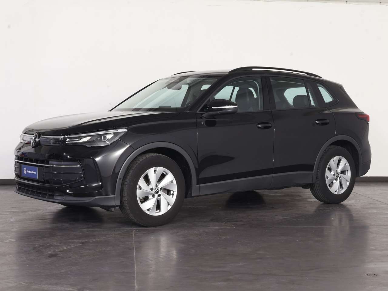 Volkswagen Tiguan 2.0 tdi life 150cv dsg