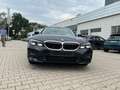 BMW 320 d Touring Advantage *LED Navi AHK DAB Sitzh.* Schwarz - thumbnail 6