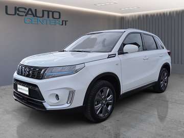Vitara II 2018 1.4h Easy Starview 2wd