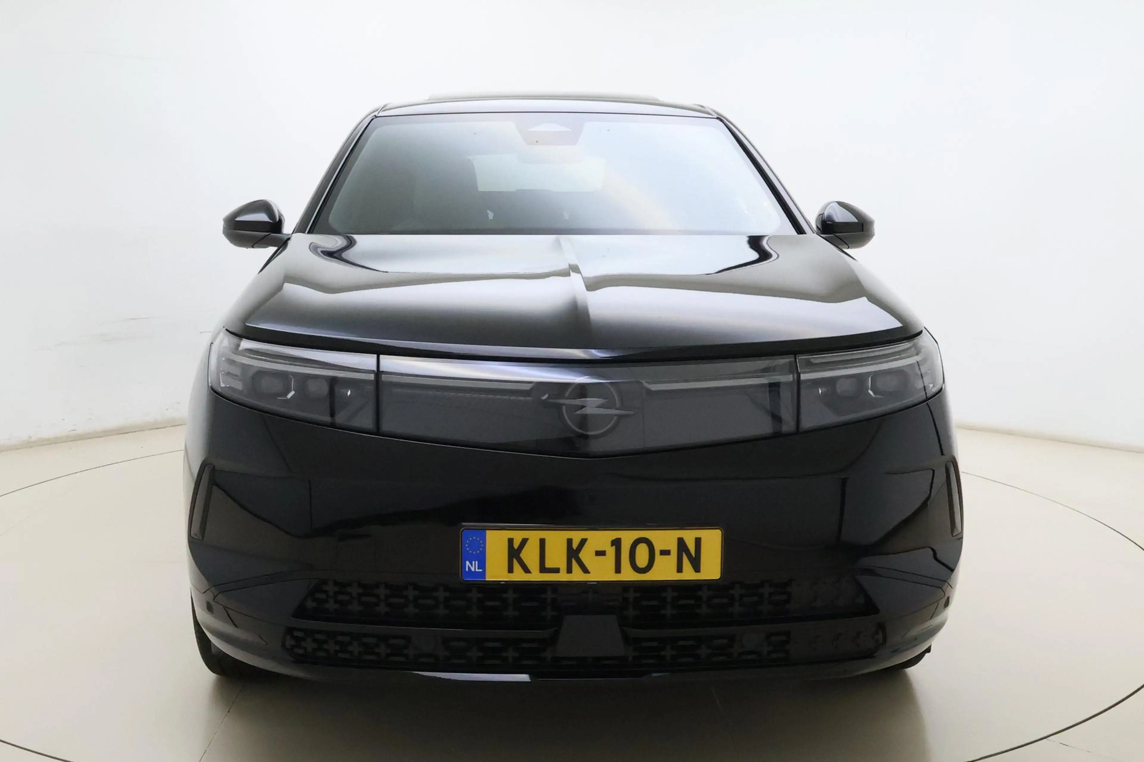 Opel Grandland Electric GS 97 kWh | LONG RANGE ! | Panorama dak | — photo 6