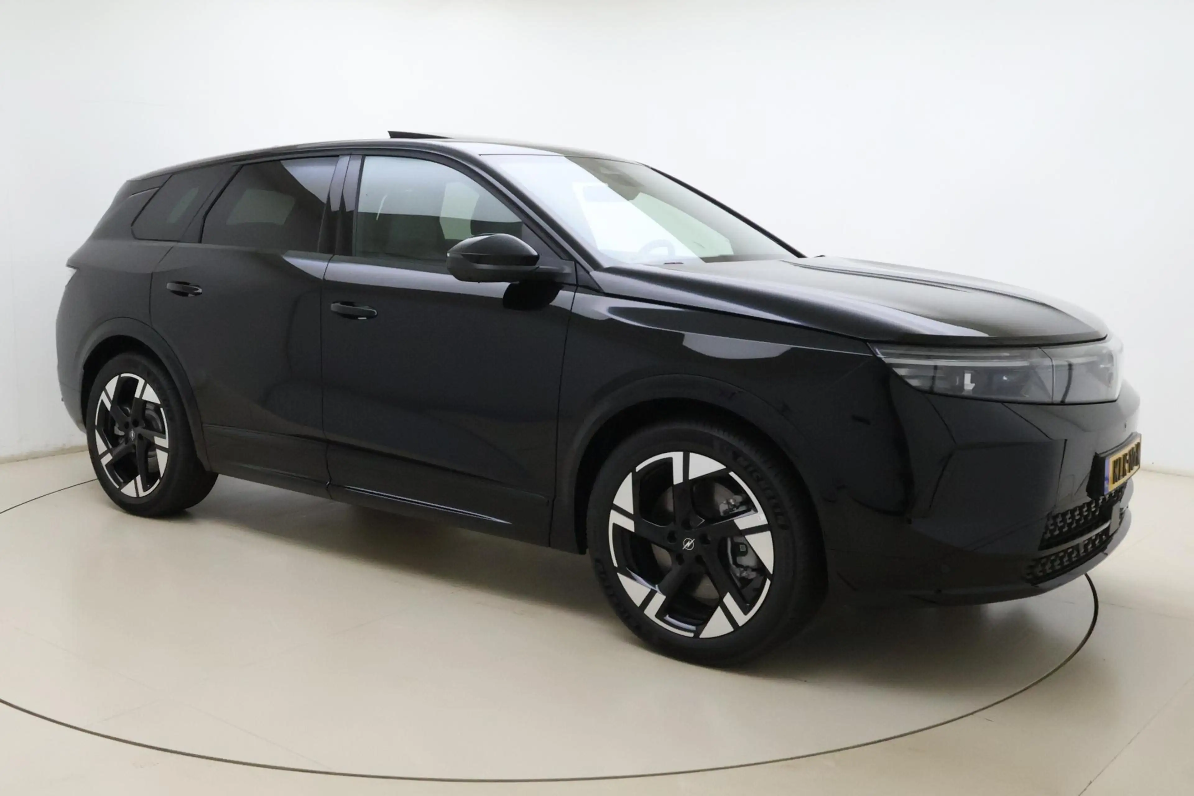 Opel Grandland Electric GS 97 kWh | LONG RANGE ! | Panorama dak | — photo 8