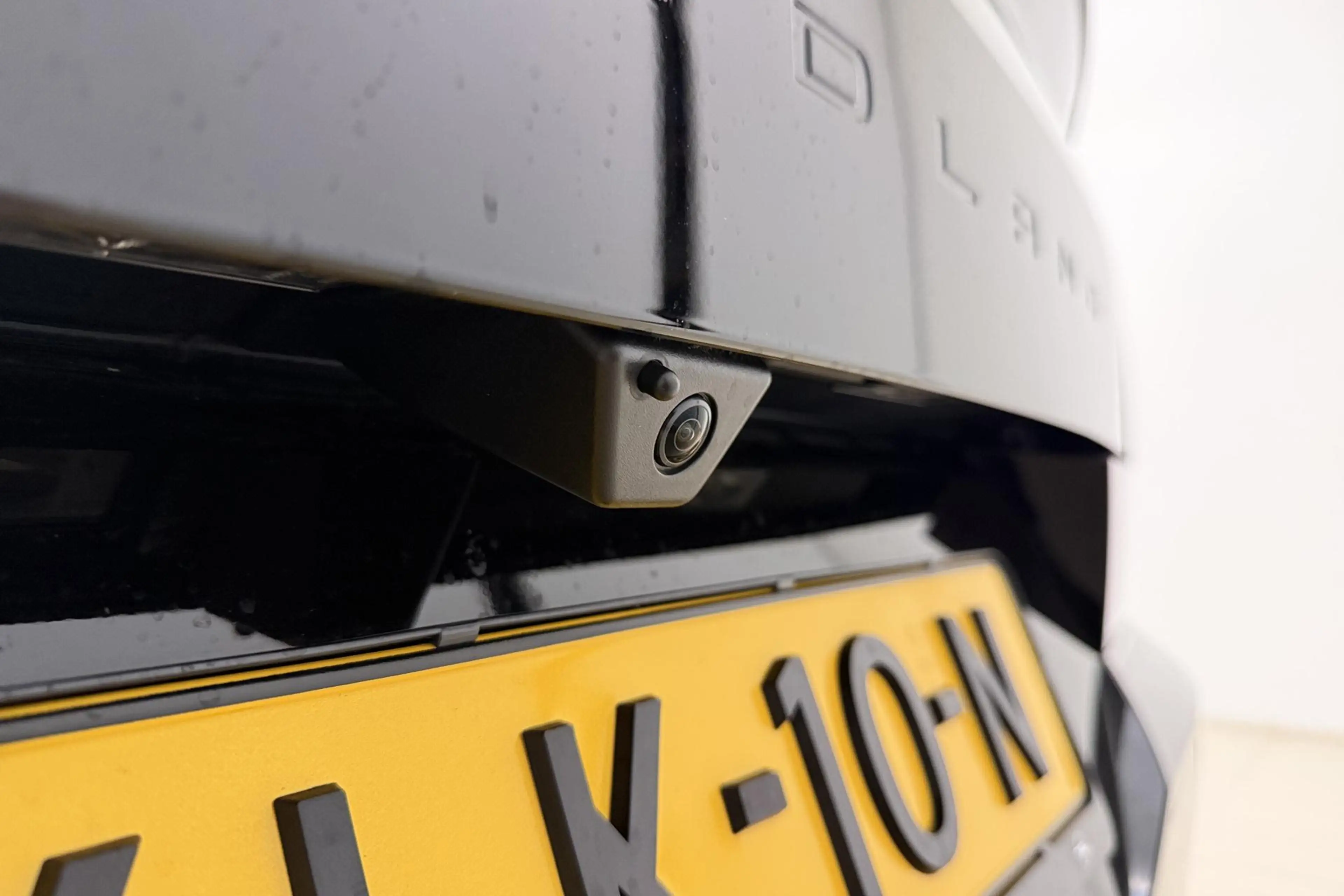 Opel Grandland Electric GS 97 kWh | LONG RANGE ! | Panorama dak | — photo 7