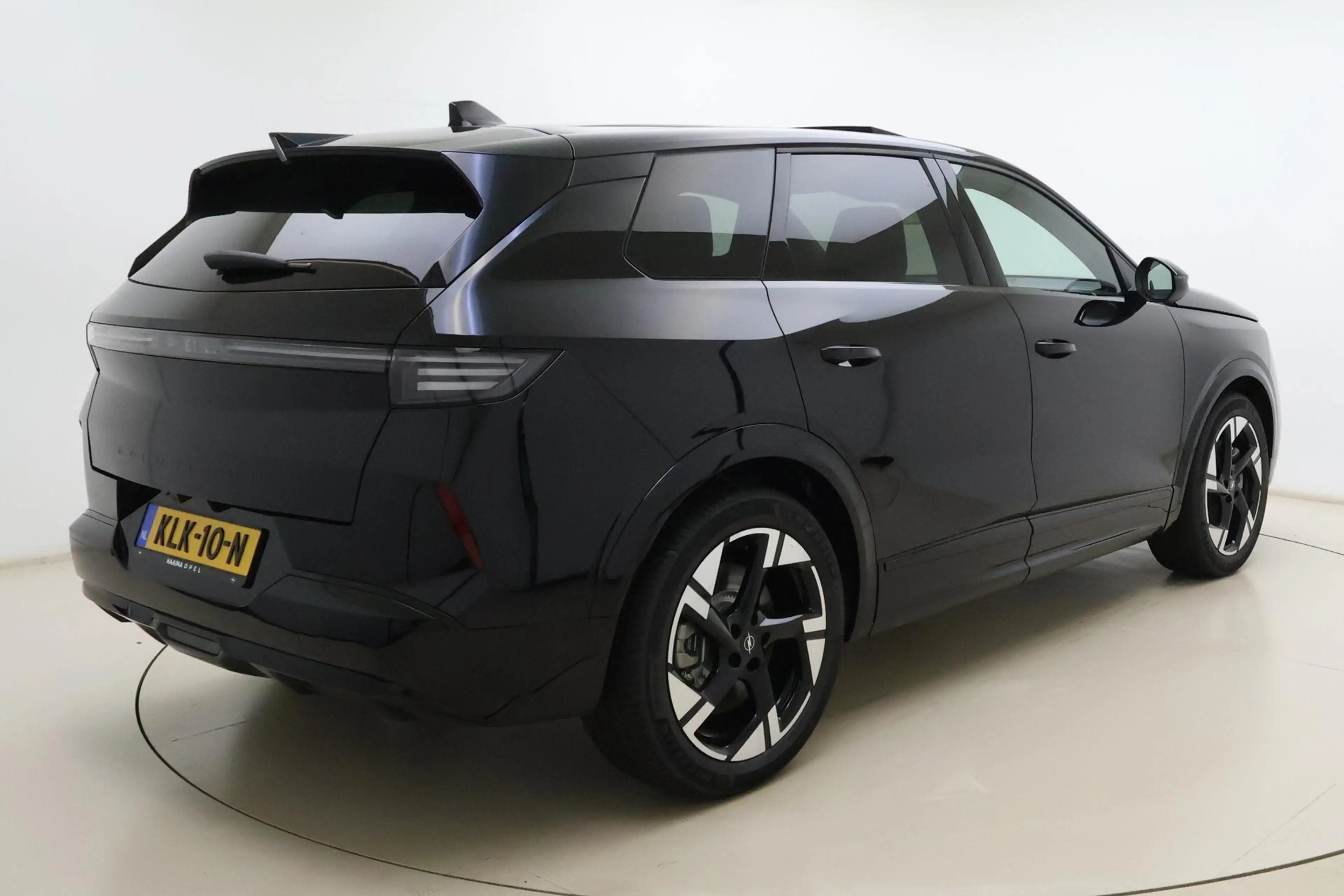 Opel Grandland Electric GS 97 kWh | LONG RANGE ! | Panorama dak | — photo 2