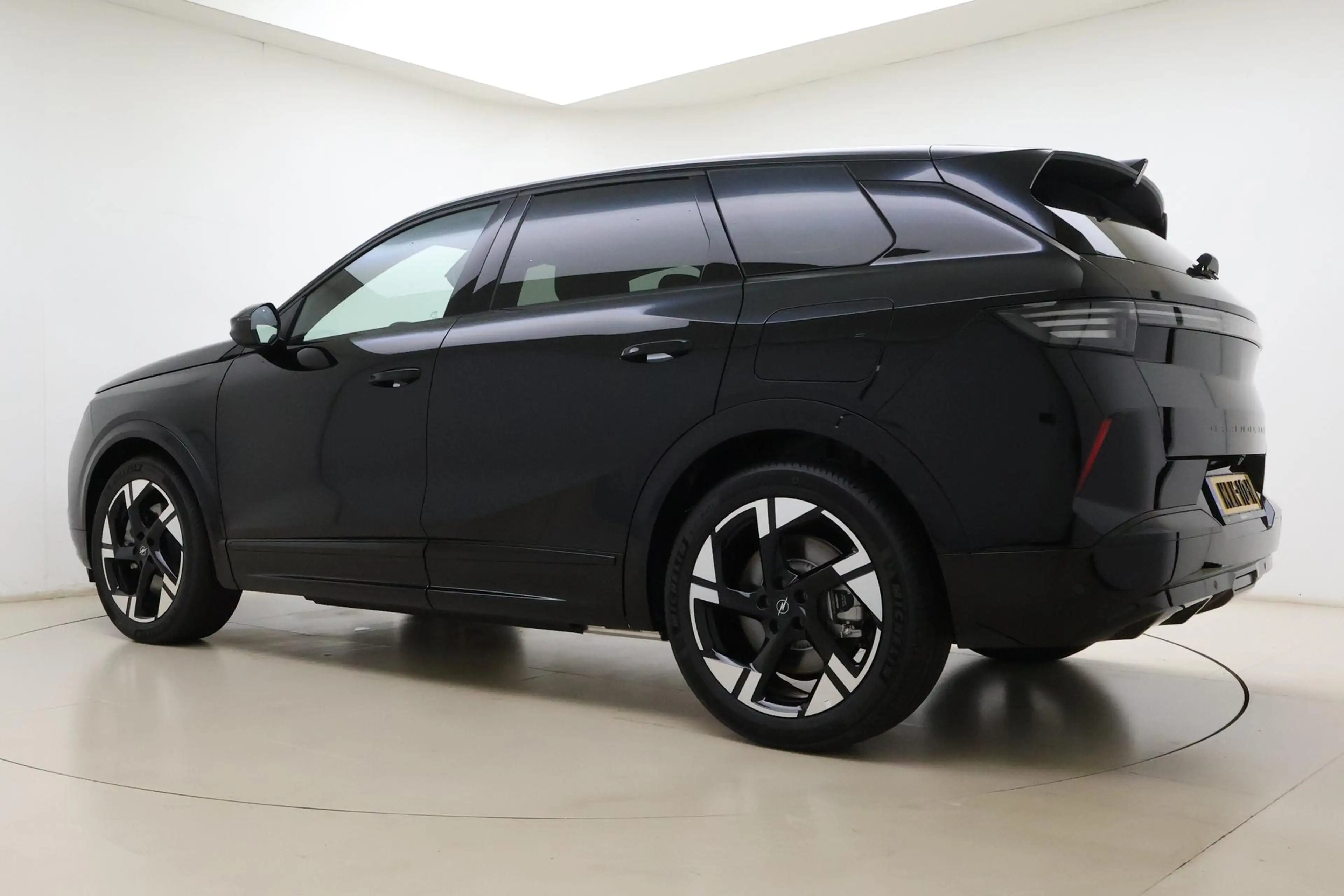 Opel Grandland Electric GS 97 kWh | LONG RANGE ! | Panorama dak | — photo 12