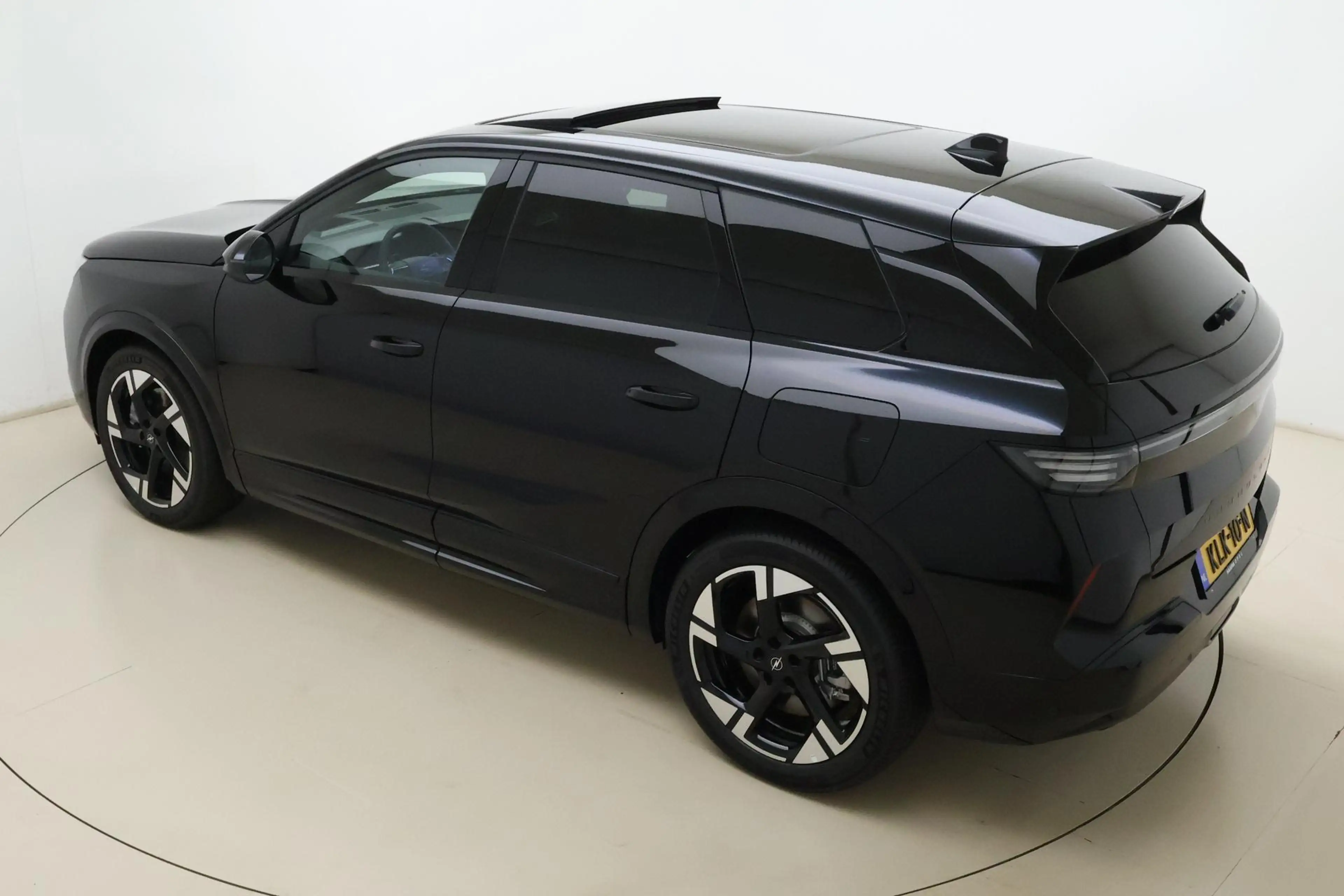 Opel Grandland Electric GS 97 kWh | LONG RANGE ! | Panorama dak | — photo 4