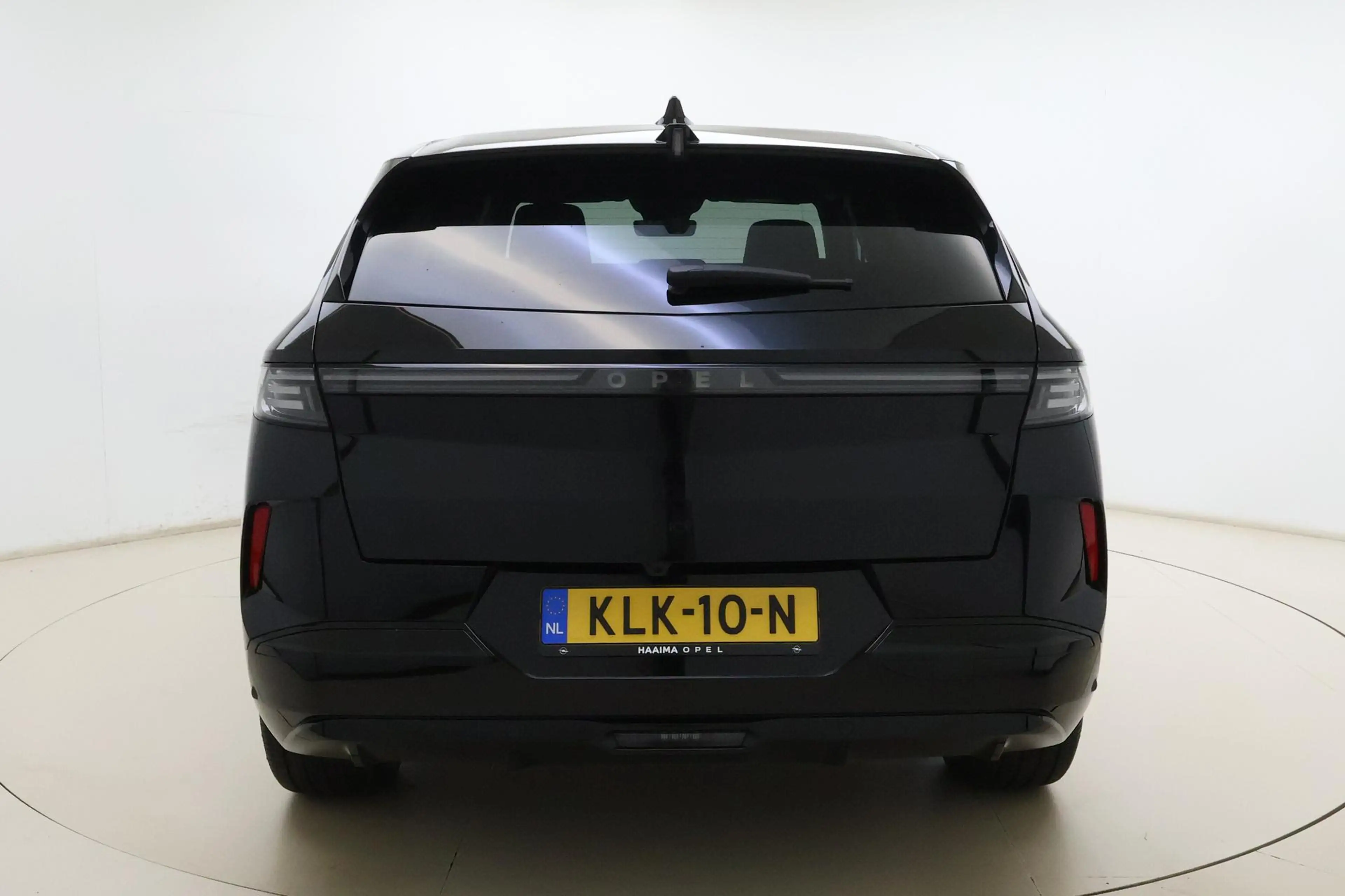 Opel Grandland Electric GS 97 kWh | LONG RANGE ! | Panorama dak | — photo 11