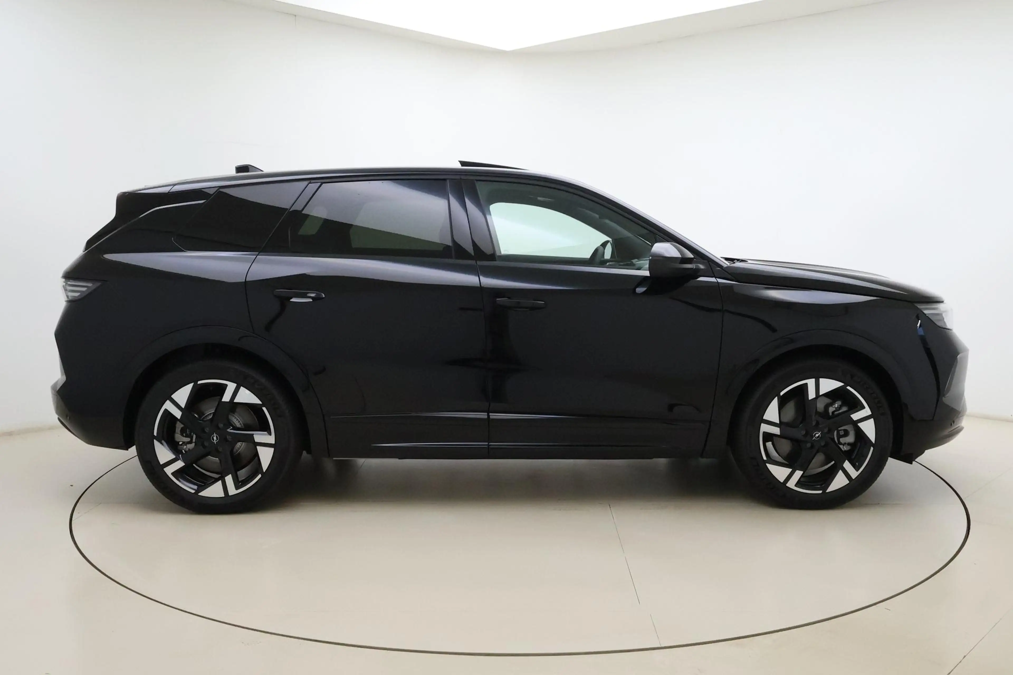 Opel Grandland Electric GS 97 kWh | LONG RANGE ! | Panorama dak | — photo 9