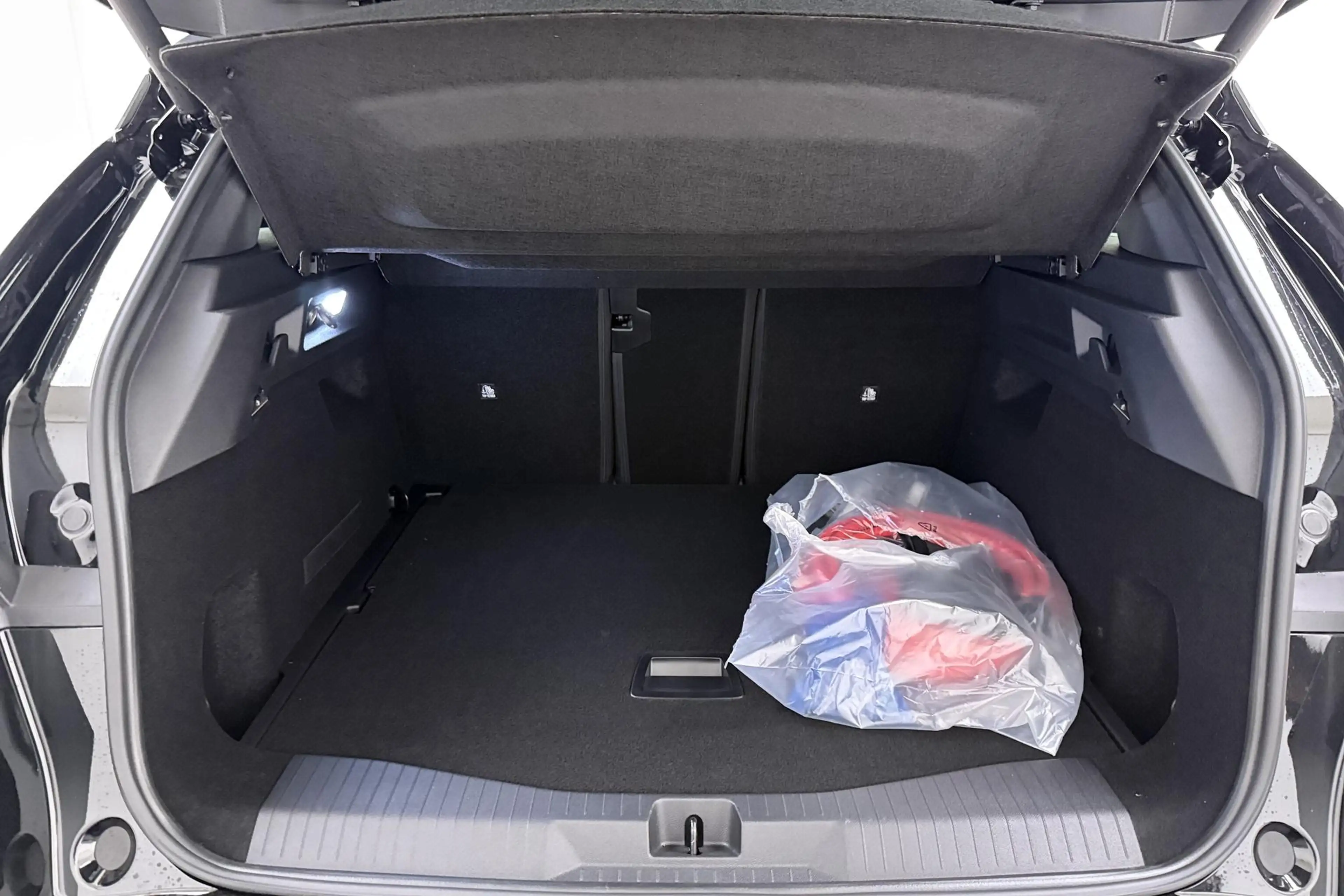 Opel Grandland Electric GS 97 kWh | LONG RANGE ! | Panorama dak | — photo 10