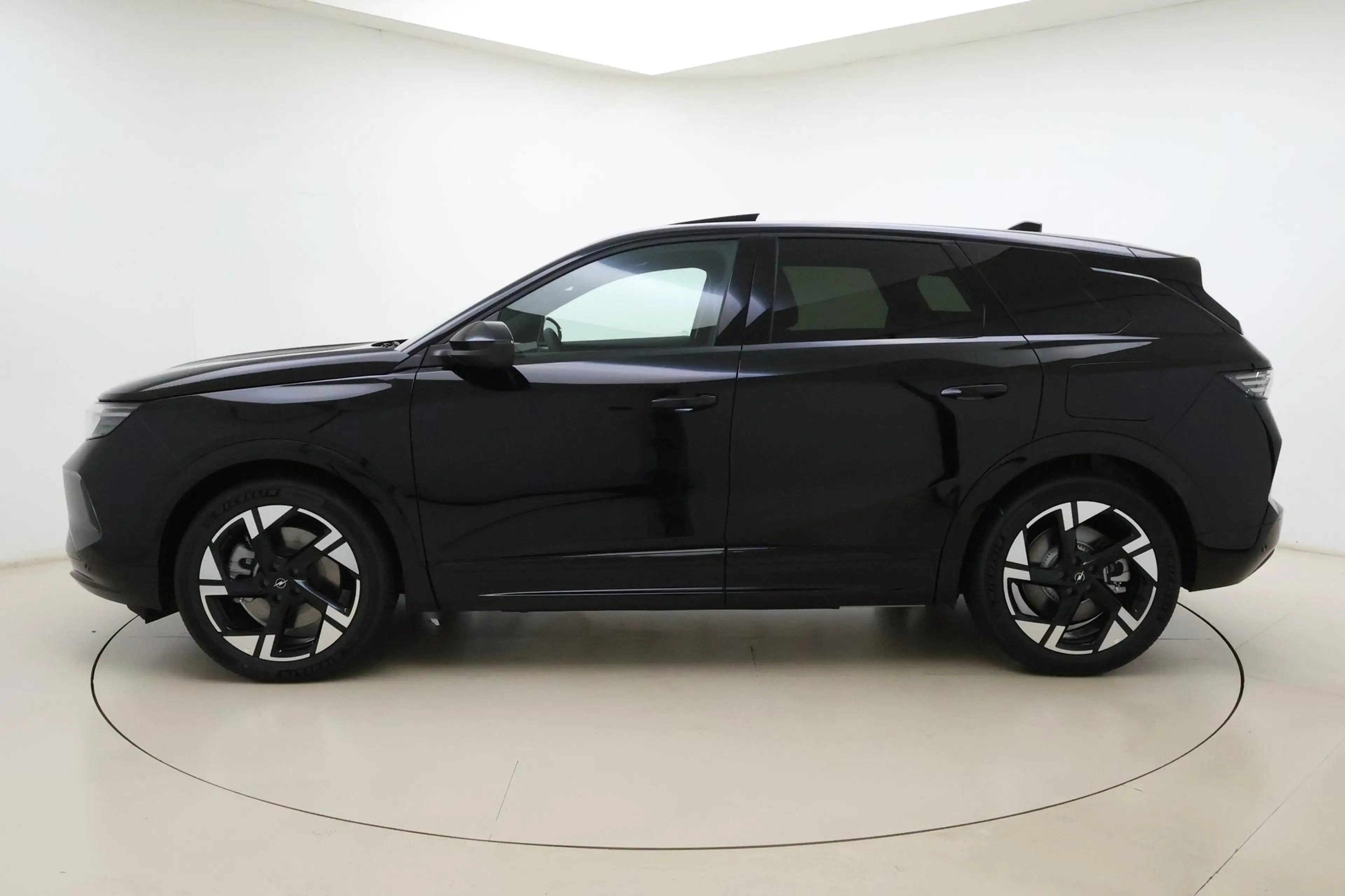 Opel Grandland Electric GS 97 kWh | LONG RANGE ! | Panorama dak | — photo 5