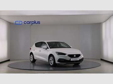 1.5 TSI S&S Style 130
