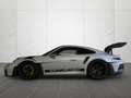 Porsche 992 911 GT3 RS Weissach BOSE Race Tex Grau - thumbnail 3