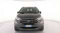 Ford EcoSport 1.5 ecoblue Titanium s&s 100cv my19 Grigio - thumbnail 5