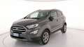 Ford EcoSport 1.5 ecoblue Titanium s&s 100cv my19 Grigio - thumbnail 1