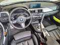 BMW 420 420d Cabrio Msport auto Bianco - thumbnail 5