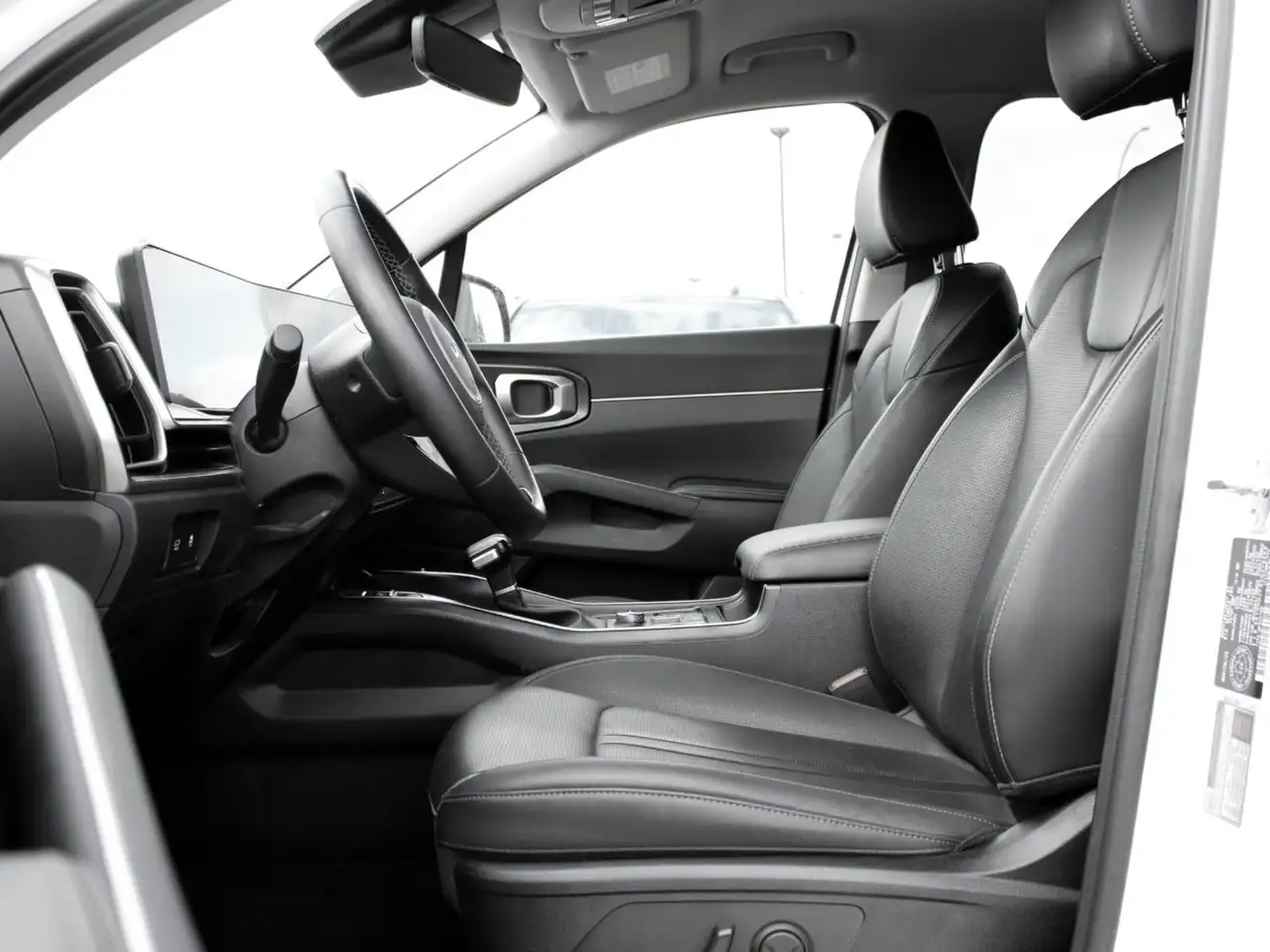 Kia Sorento photo Kia Sorento