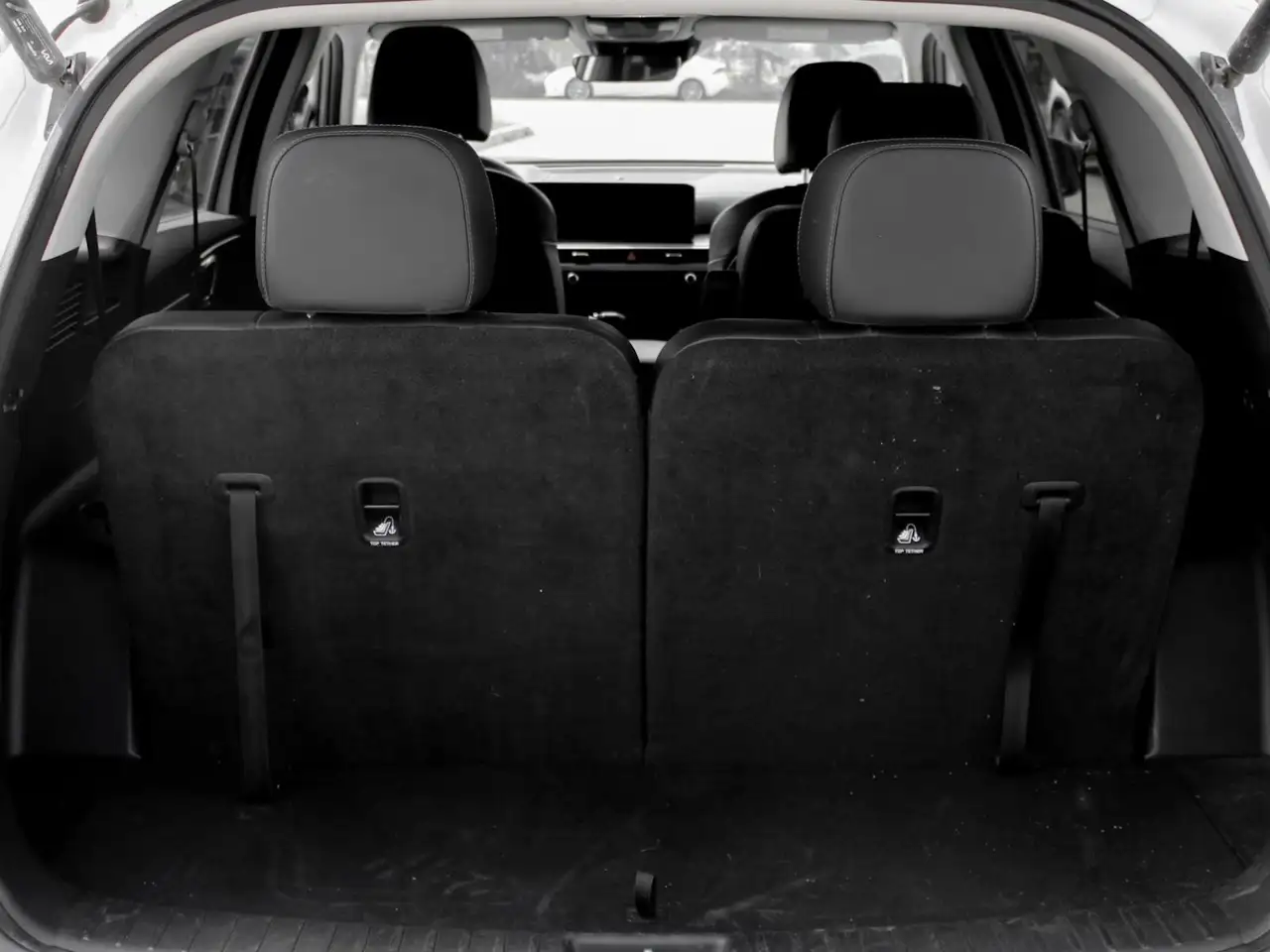 Kia Sorento photo Kia Sorento