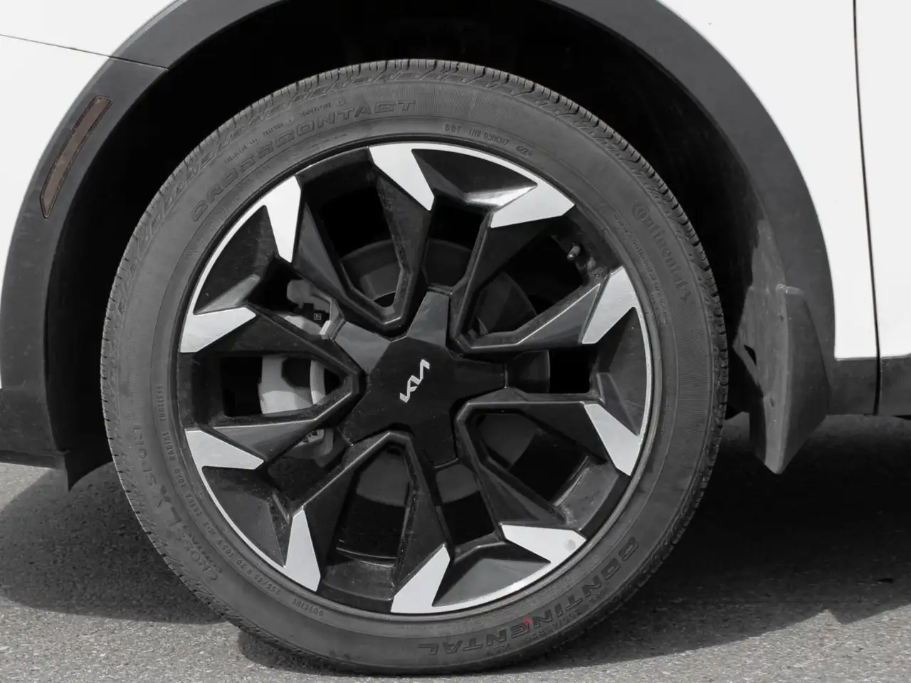 Kia Sorento photo Kia Sorento