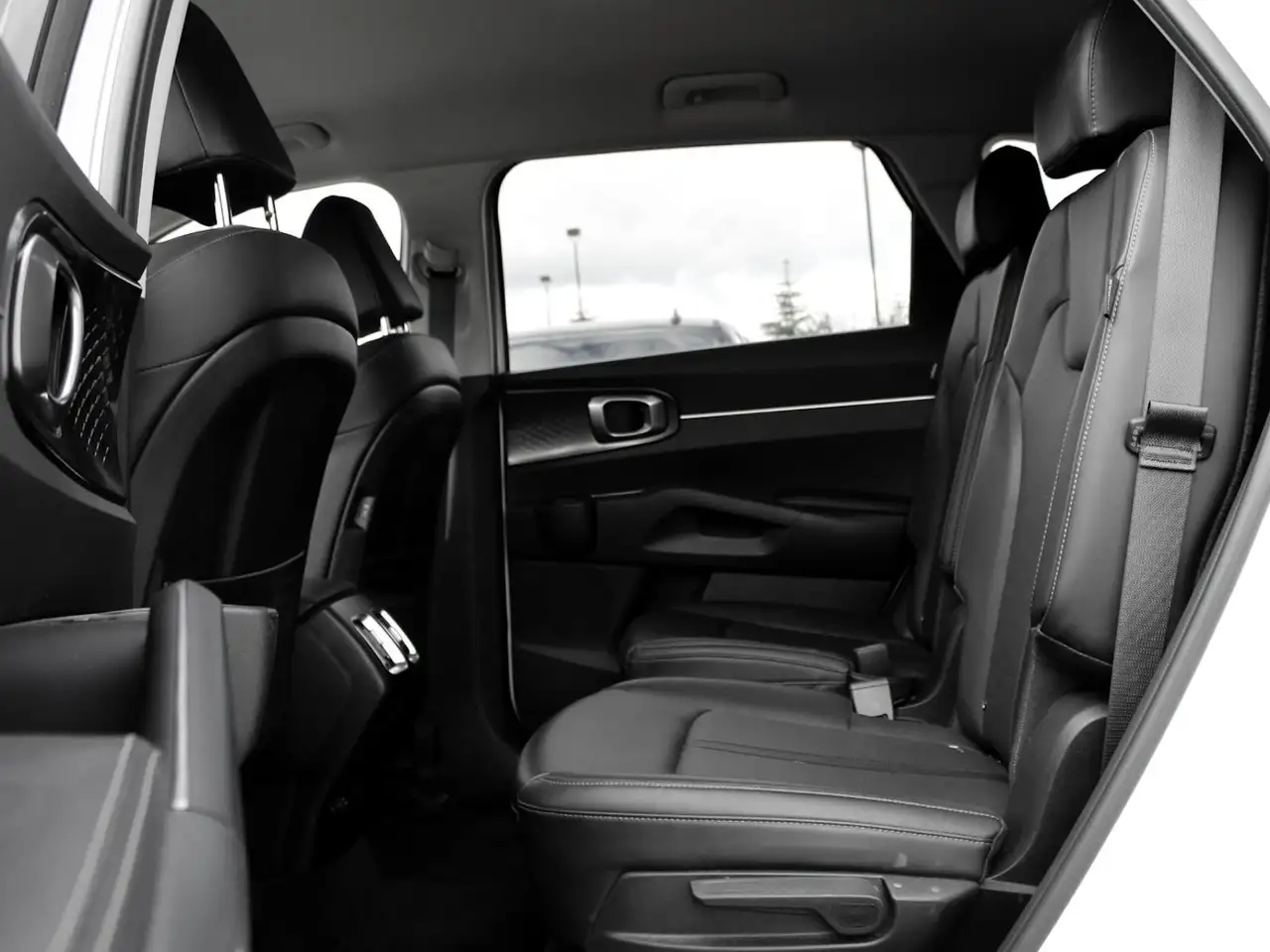 Kia Sorento photo Kia Sorento