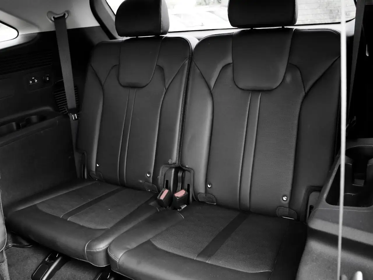 Kia Sorento photo Kia Sorento