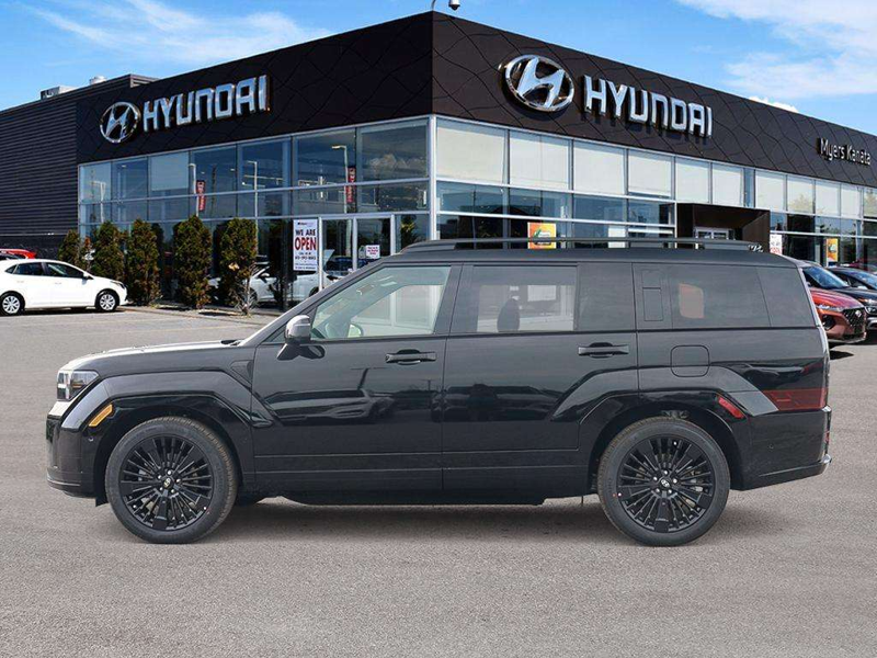 2026 Hyundai Santa Fe Ultimate Calligraphy  - $196.93 /Wk — photo 3