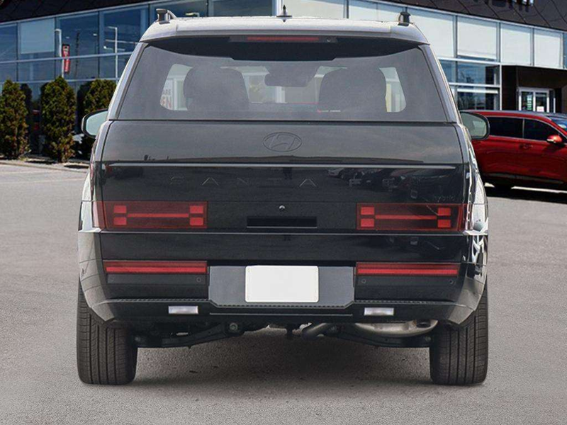 2026 Hyundai Santa Fe Ultimate Calligraphy  - $196.93 /Wk — photo 5