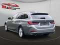BMW 318 3 Touring 318d Aut.-KAMERA-LED-NAVI-FACELIFT-GAR Grau - thumbnail 4