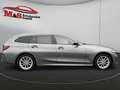 BMW 318 3 Touring 318d Aut.-KAMERA-LED-NAVI-FACELIFT-GAR Grau - thumbnail 7