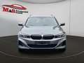 BMW 318 3 Touring 318d Aut.-KAMERA-LED-NAVI-FACELIFT-GAR Grau - thumbnail 2