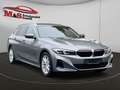 BMW 318 3 Touring 318d Aut.-KAMERA-LED-NAVI-FACELIFT-GAR Grau - thumbnail 8