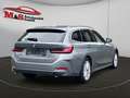 BMW 318 3 Touring 318d Aut.-KAMERA-LED-NAVI-FACELIFT-GAR Grau - thumbnail 6