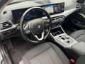 BMW 318 3 Touring 318d Aut.-KAMERA-LED-NAVI-FACELIFT-GAR Grau - thumbnail 11