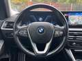 BMW 318 3 Touring 318d Aut.-KAMERA-LED-NAVI-FACELIFT-GAR Grau - thumbnail 13